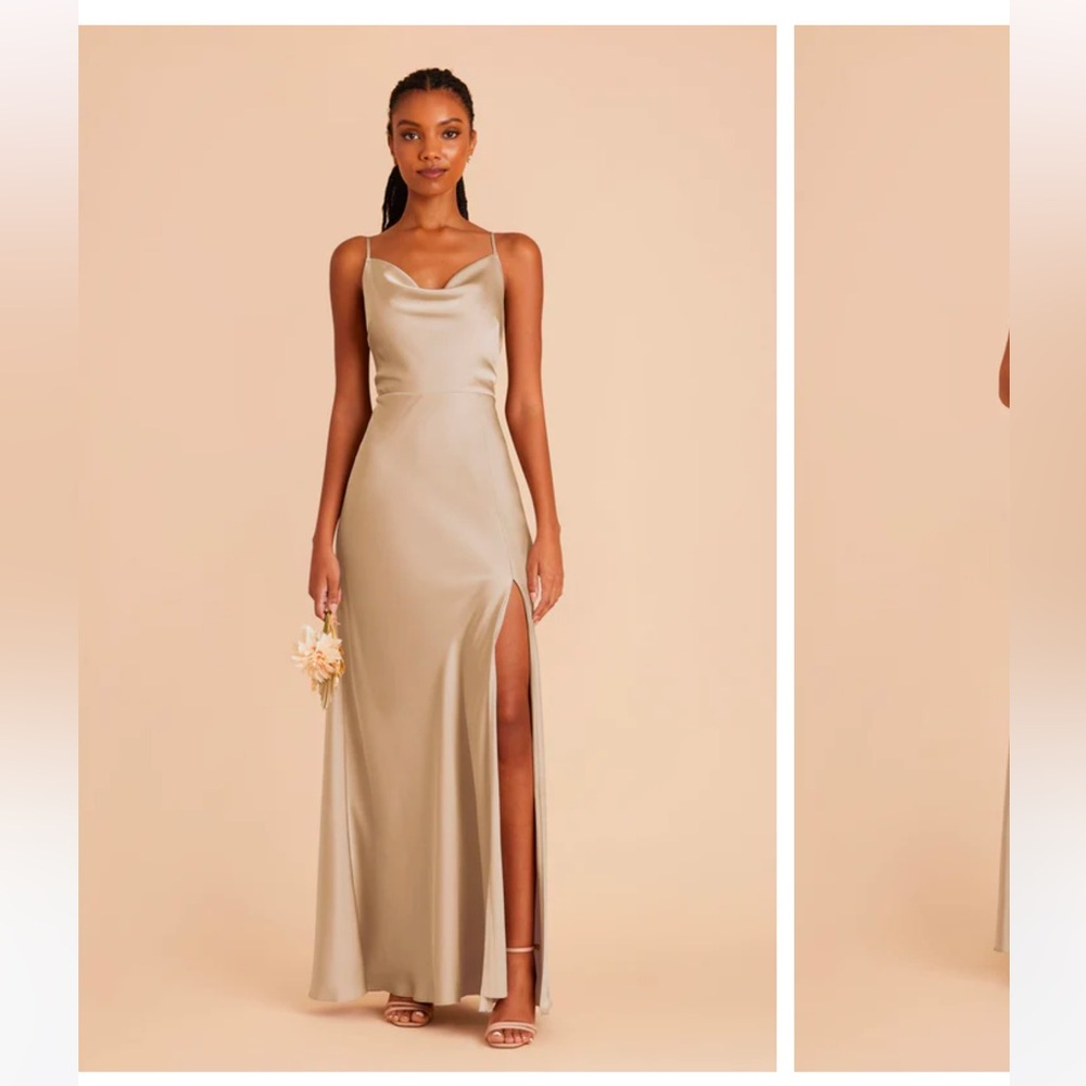Birdy Grey Bridesmaid Dress